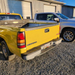 GMC 83,000 mi