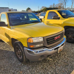GMC 83,000 mi