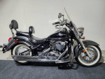 2009 SUZUKI BOULEVARD C50T
