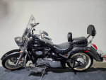 2009 SUZUKI BOULEVARD C50T