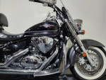 2009 SUZUKI BOULEVARD C50T