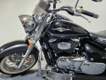 2009 SUZUKI BOULEVARD C50T