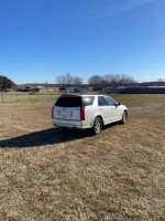 2009 Cadillac SRX V6 RWD 99,000 mi