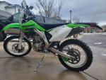 Kawasaki KLX450R