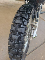 Kawasaki KLX450R
