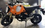 2024 Honda Grom Honda Grom