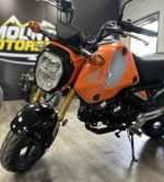 2024 Honda Grom Honda Grom