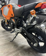 2024 Honda Grom Honda Grom