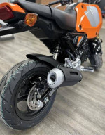 2024 Honda Grom Honda Grom