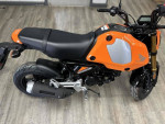 2024 Honda Grom Honda Grom