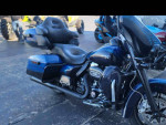 2014 Harley-Davidson FLHTKSE