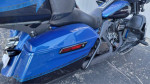 2014 Harley-Davidson FLHTKSE