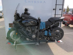 Large Road bike carrier;haul w/o trailer;save ktm adventure