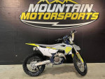 2024 Husqvarna FC 250 Husqvarna FC 250