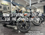 2024 GASGAS ES 500 GASGAS ES 500