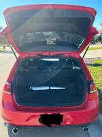 2019 Volkswagen Golf 120,000 mi