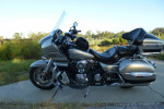2009 Kawasaki Vulcan 1700