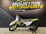 2024 Husqvarna FC 450 Husqvarna FC 450