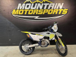 2024 Husqvarna FC 450 Husqvarna FC 450