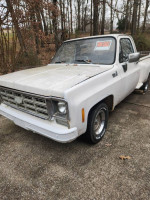 Chevrolet 128,000 mi
