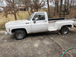 Chevrolet 128,000 mi