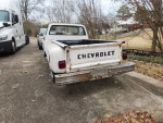Chevrolet 128,000 mi
