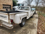Chevrolet 128,000 mi