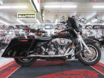 2007 HARLEY FLHX-SOLD !!!(Steeles Cycle Buy,Sell,Trade,Consign)