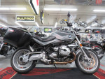 2009 BMW R1200R ABS (Steeles Cycle Buy,Sell,Trade,Consign)