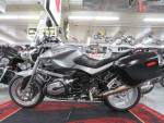 2009 BMW R1200R ABS (Steeles Cycle Buy,Sell,Trade,Consign)
