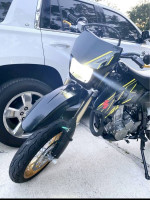 2018 SUZUKI DRZ400SM SUPER MOTO ONLY 1638 MILES
