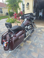 2022 HD Street Glide