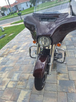 2022 HD Street Glide