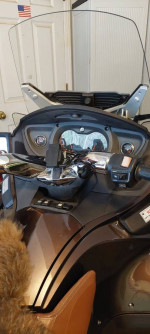 2013 Can AM  Spyder Roadster