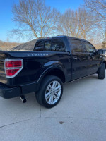 2014 Ford F-150 Limited 4WD 67,000 mi