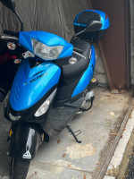 2023 Ascend scooter
