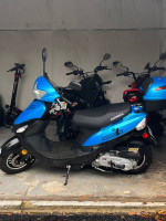 2023 Ascend scooter