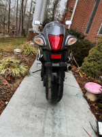 2009 Suzuki Hayabusa