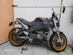 2006 BUELL XB12S LIGHTING