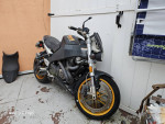 2006 BUELL XB12S LIGHTING