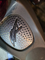 2006 BUELL XB12S LIGHTING