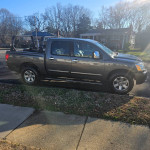 2004 Nissan Titan 92,000 mi