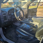 2004 Nissan Titan 92,000 mi