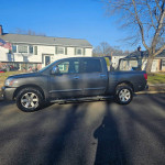 2004 Nissan Titan 92,000 mi