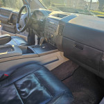 2004 Nissan Titan 92,000 mi