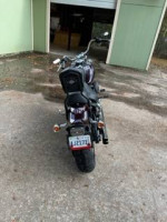 2005 Harley Davidson FXSTB night train 15K miles