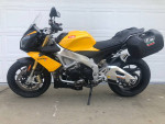 2012 Aprilia V4R Tuono 1000