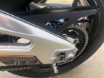 2012 Aprilia V4R Tuono 1000