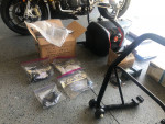 2012 Aprilia V4R Tuono 1000