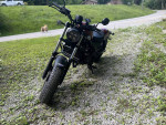 2023 Honda Rebel 3000